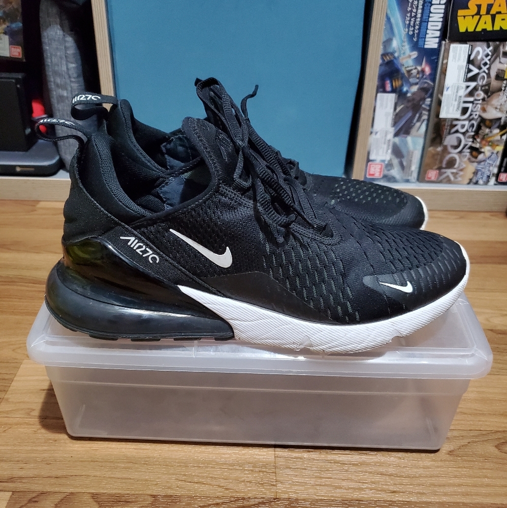 Nike Air Max 270